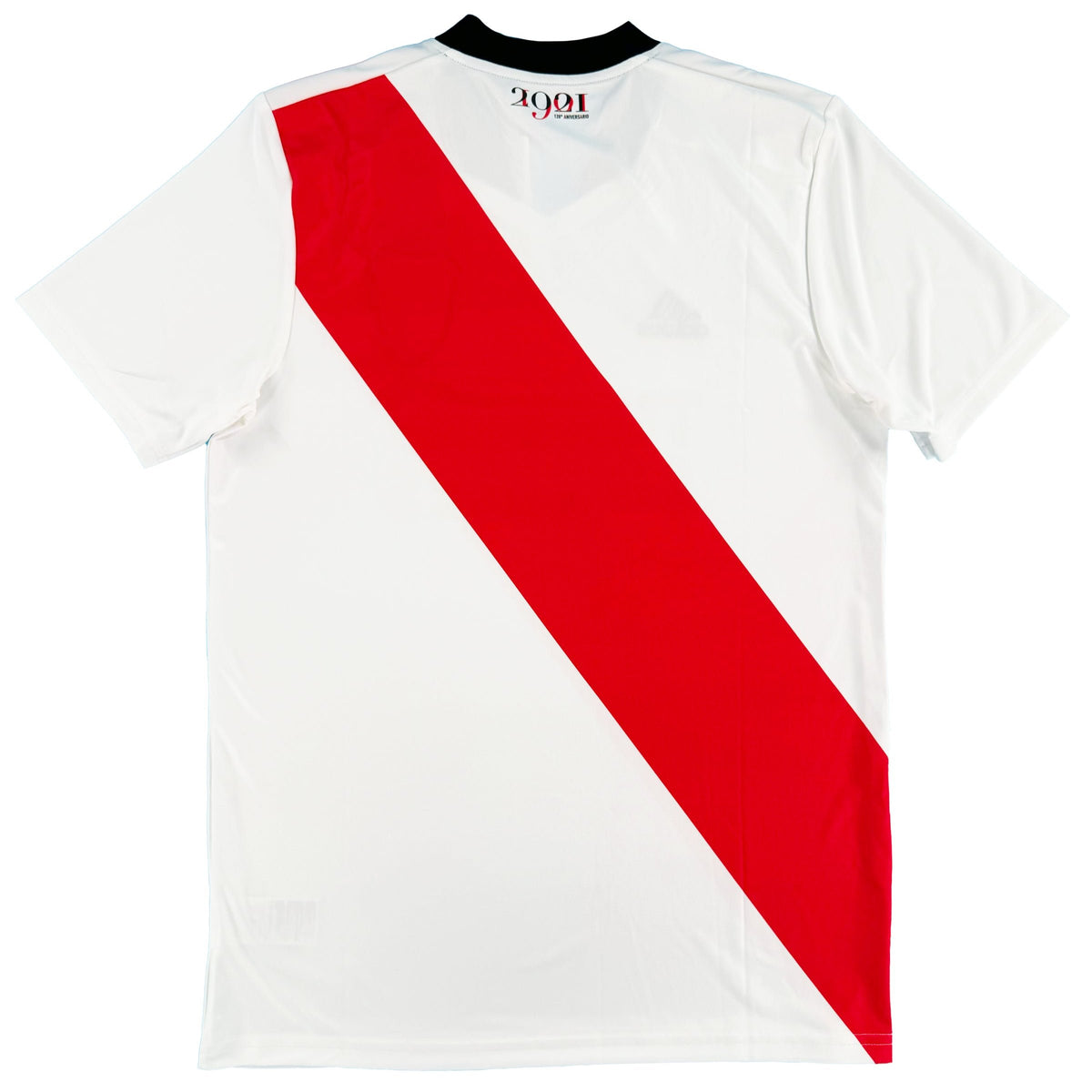 River Plate - Thuisshirt - 2021/22 - Maat M - 10/10