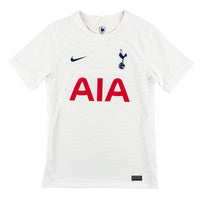 Tottenham - Thuisshirt - 2021/22 - Maat S - 9/10