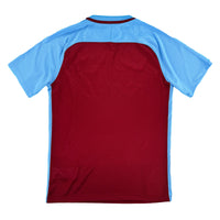 Trabzonspor - Derde Shirt - 2017/18 - Maat M - 8/10