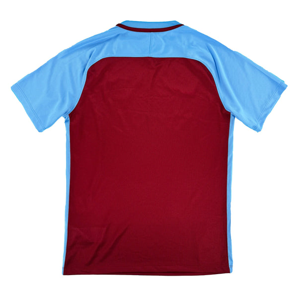 Trabzonspor - Derde Shirt - 2017/18 - Maat M - 8/10